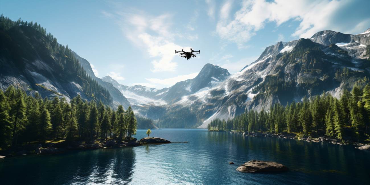 Autel drón: a legújabb technológia repülő masinái