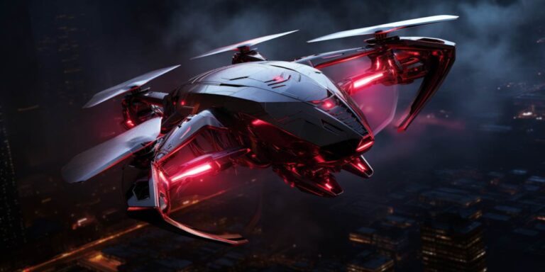 Predátor drón - a modern technológia csúcsa