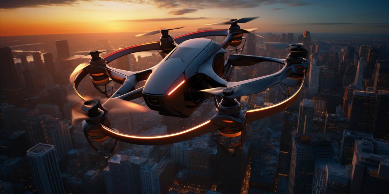 Rtk drón: a legfejlettebb gps technológia a drónokban