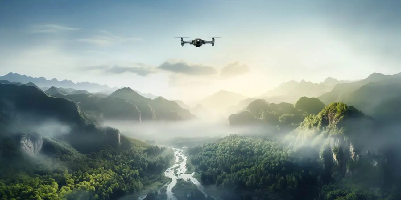 Xiaomi mi drón: az új generációs repülő csoda